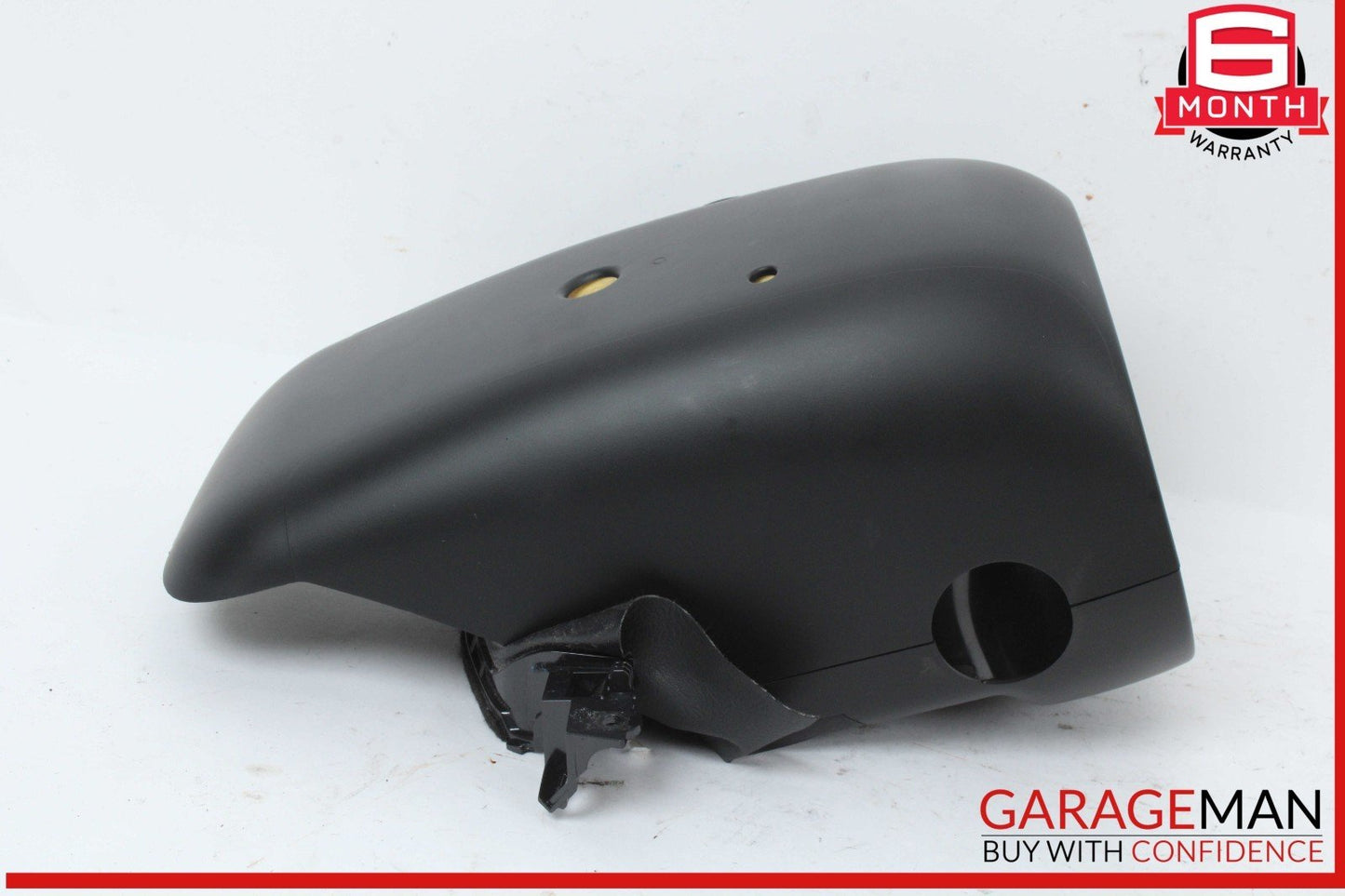 12-18 Audi S6 A6 A7 Front Steering Column Trim Cover Assembly 4G0953515 OEM