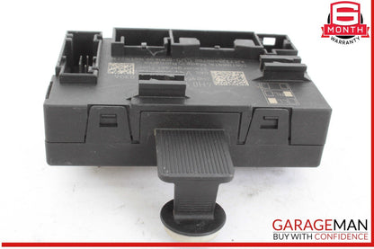 15-24 Porsche Macan 95B Front Right Side Door Control Module 4H0959792S OEM