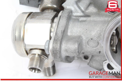 11-20 Mercedes X166 GL550 GL450 High Pressure Fuel Pump Housing 2780700330 OEM