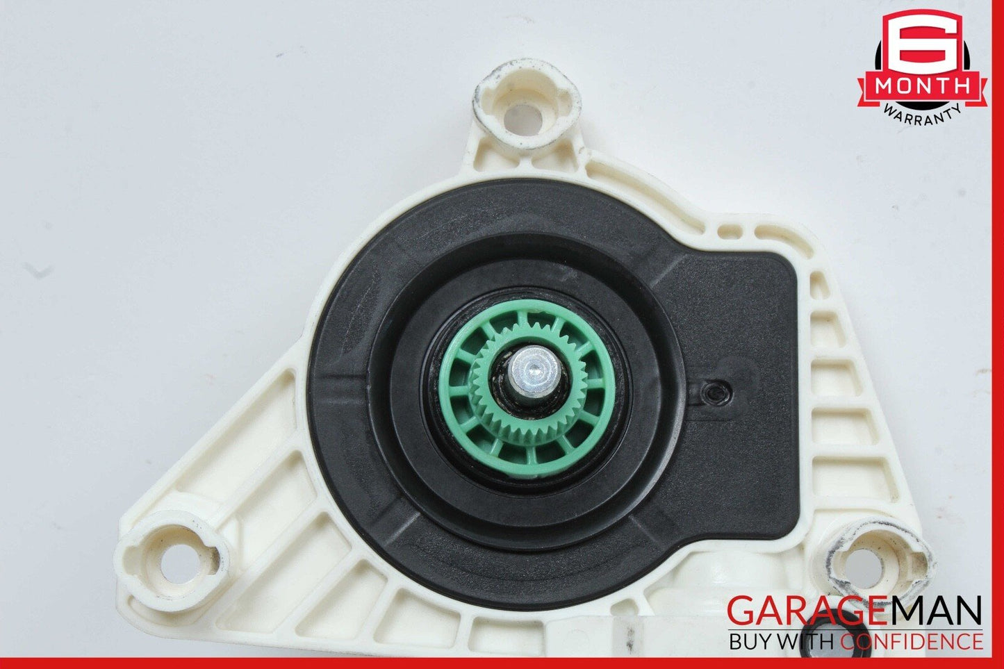 10-16 Mercedes W212 E550 Rear Left Side Door Window Regulator Motor OEM