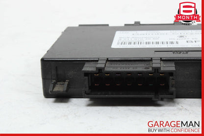 03-12 Mercedes W219 CLS550 CLS63 AMG Front Right Seat Control Module