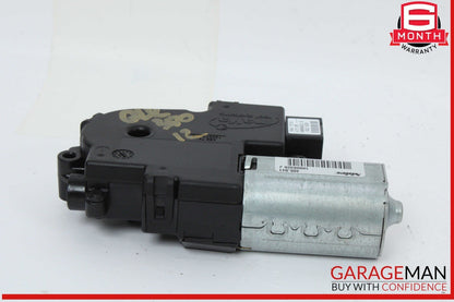08-15 Mercedes X204 GLK350 Panoramic Sunroof Sun Roof Motor Unit 2049005310 OEM
