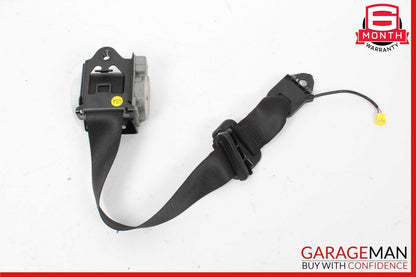 07-11 Mercedes R171 SLK300 SLK350 Front Right Seat Belt Seatbelt Retractor OEM