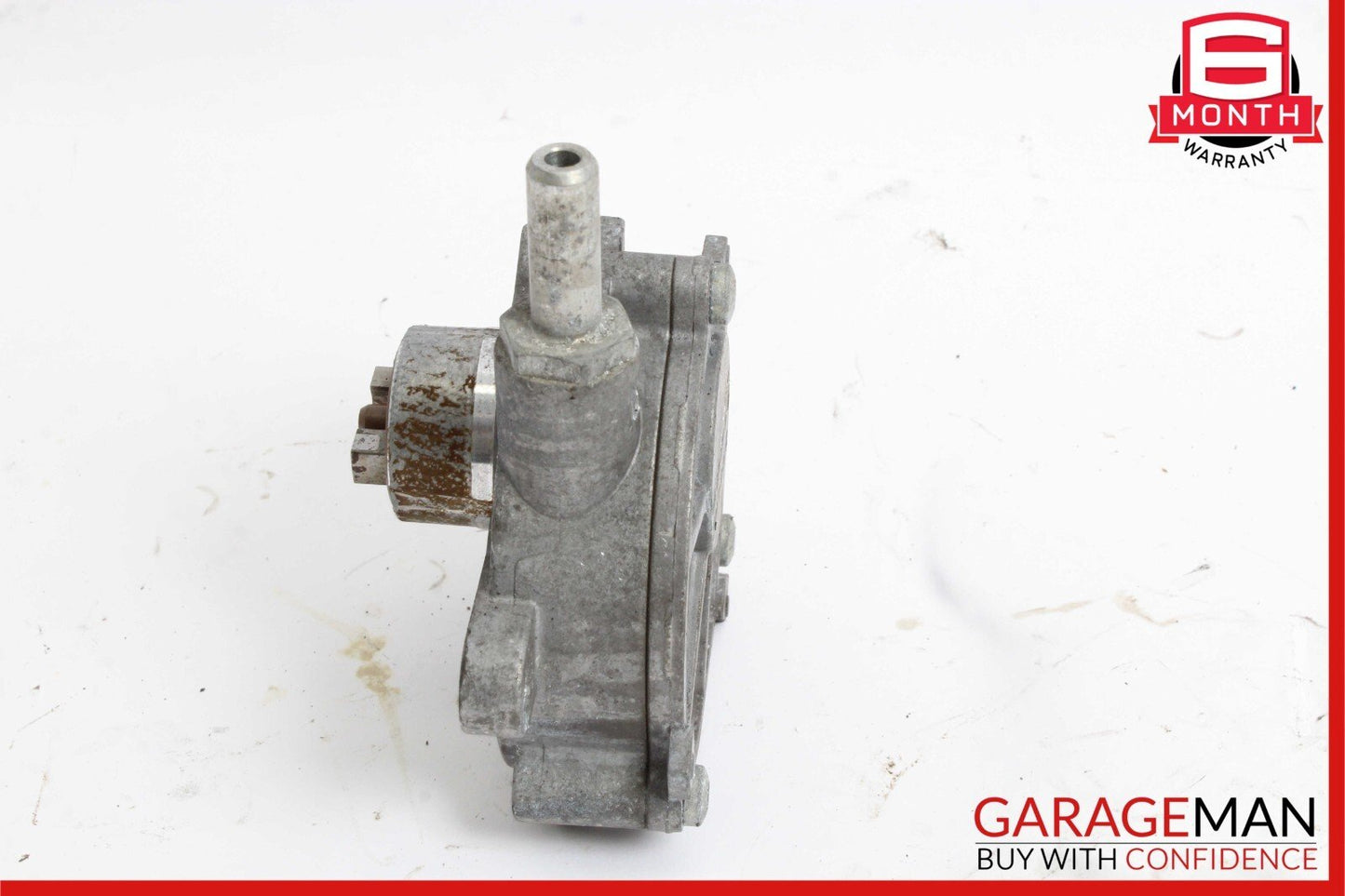 12-15 Mercedes W204 C250 SLK250 Engine Motor Brake Vacuum Pump 2712301665 OEM