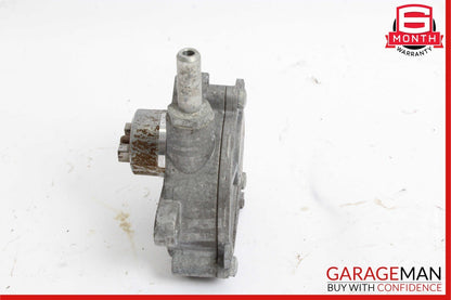 12-15 Mercedes W204 C250 SLK250 Engine Motor Brake Vacuum Pump 2712301665 OEM