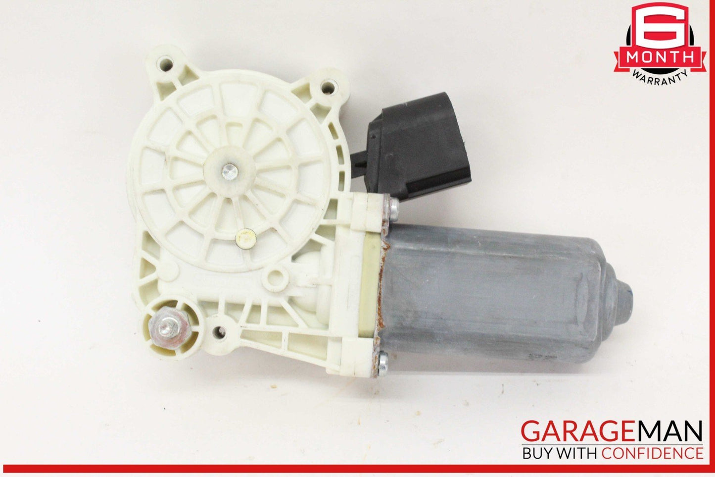 14-18 BMW X5 F15 X3 X4 X6 Right Passenger Side Window Regulator Motor OEM