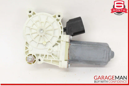 14-18 BMW X5 F15 X3 X4 X6 Right Passenger Side Window Regulator Motor OEM
