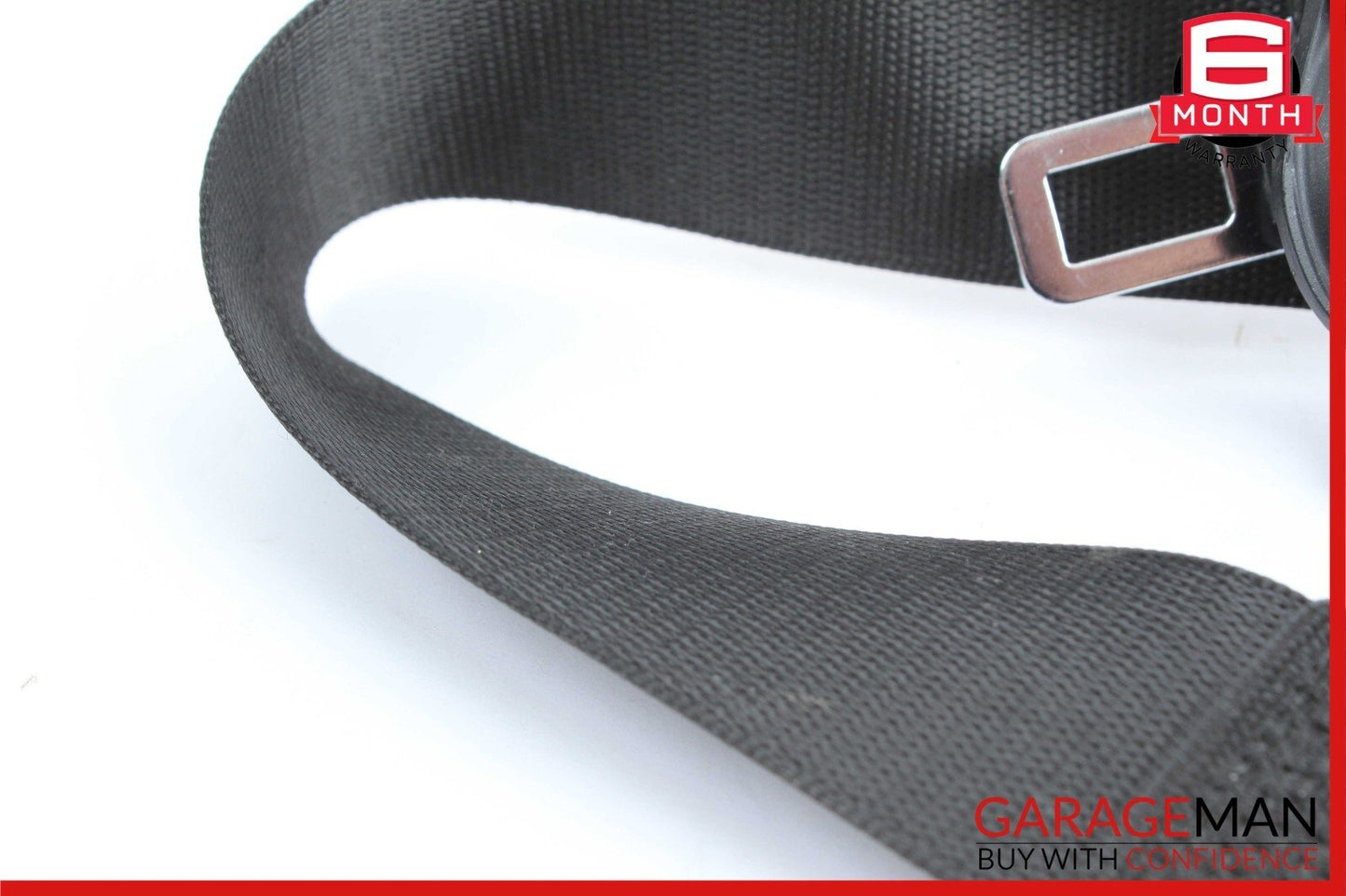 08-15 Mercedes W204 C250 C63 AMG Front Right Side Seatbelt Seat Belt Retractor