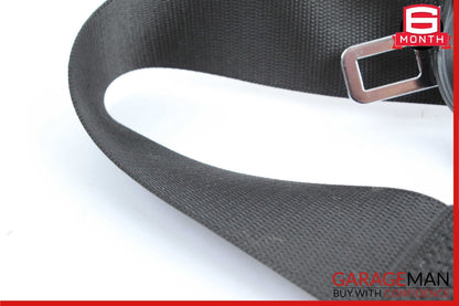 08-15 Mercedes W204 C250 C63 AMG Front Right Side Seatbelt Seat Belt Retractor