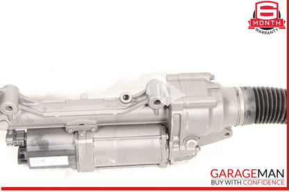 12-16 Mercedes W212 E350 E400 RWD Electric Power Steering Rack & Pinion OEM