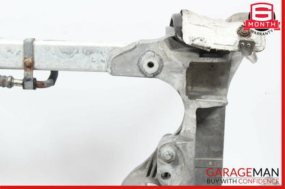 14-17 Maserati Ghibli Front Subframe Cradle Crossmember Sub Frame Assembly RWD