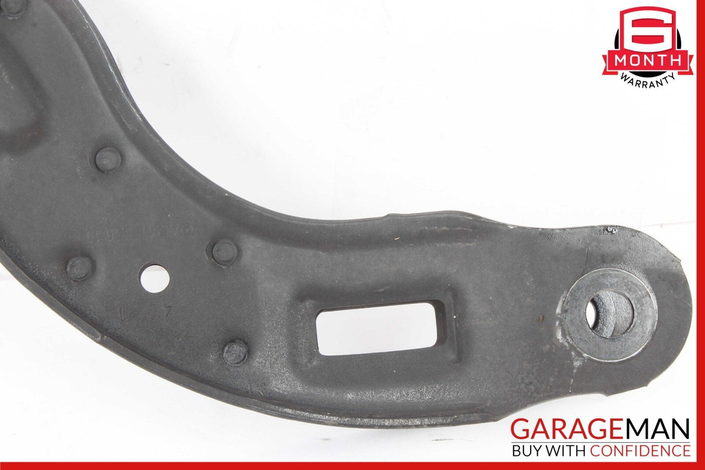 12-19 Mercedes B-Class W242 W246 CLA250 Rear Left or Right Upper Control Arm OEM