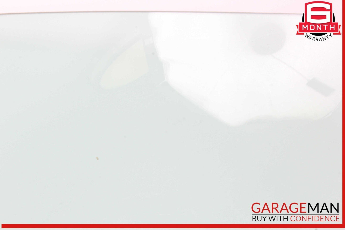 12-19 Mercedes W166 GLE400 GLE43 AMG GLS550 Front Right Door Window Glass OEM