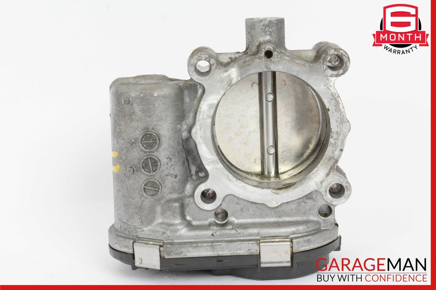 15-20 Mercedes W117 CLA250 SLC300 GLA250 M274 Throttle Body 2701410025 OEM