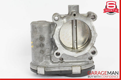 15-20 Mercedes W117 CLA250 SLC300 GLA250 M274 Throttle Body 2701410025 OEM
