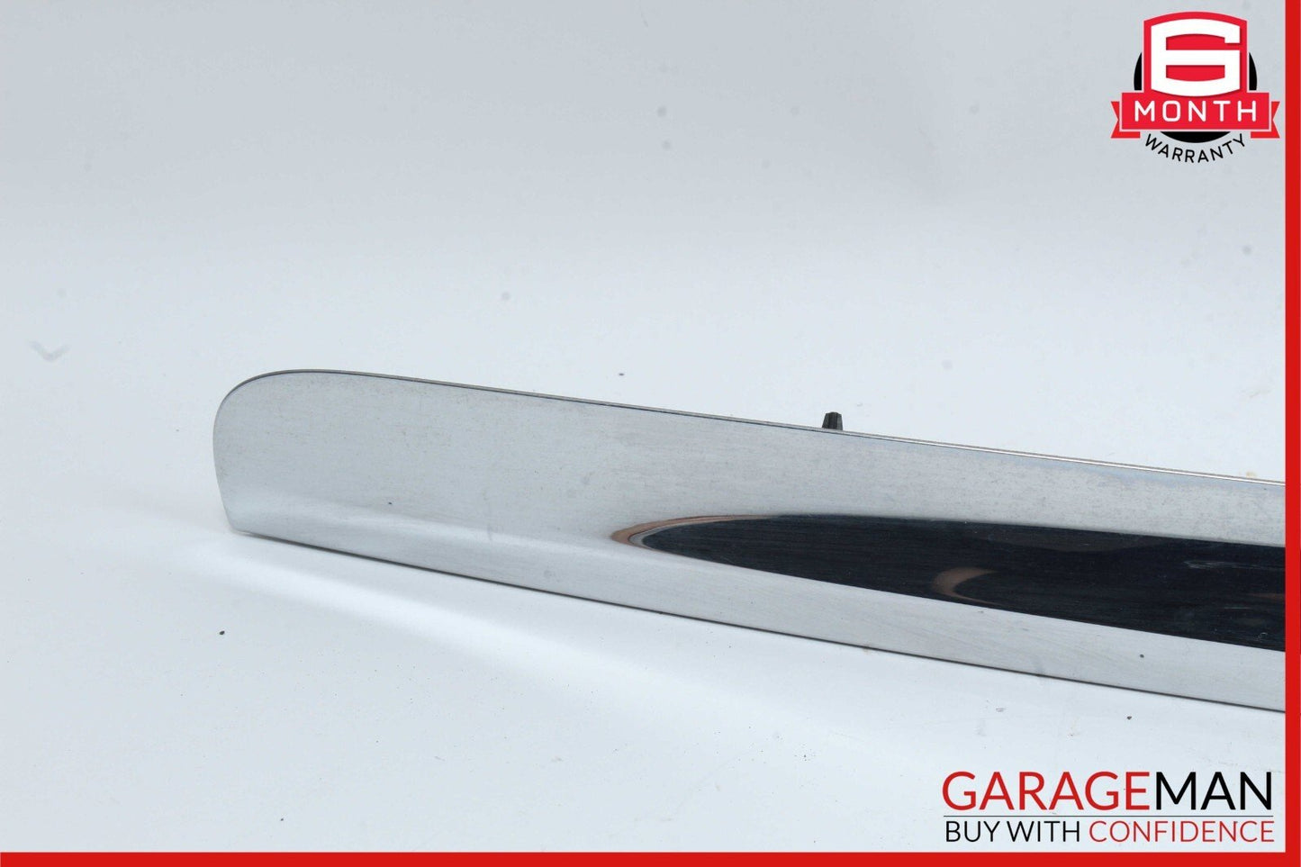 07-12 Mercedes X164 GL450 4Matic GL350 Trunk Lid Tailgate Hatch Handle OEM