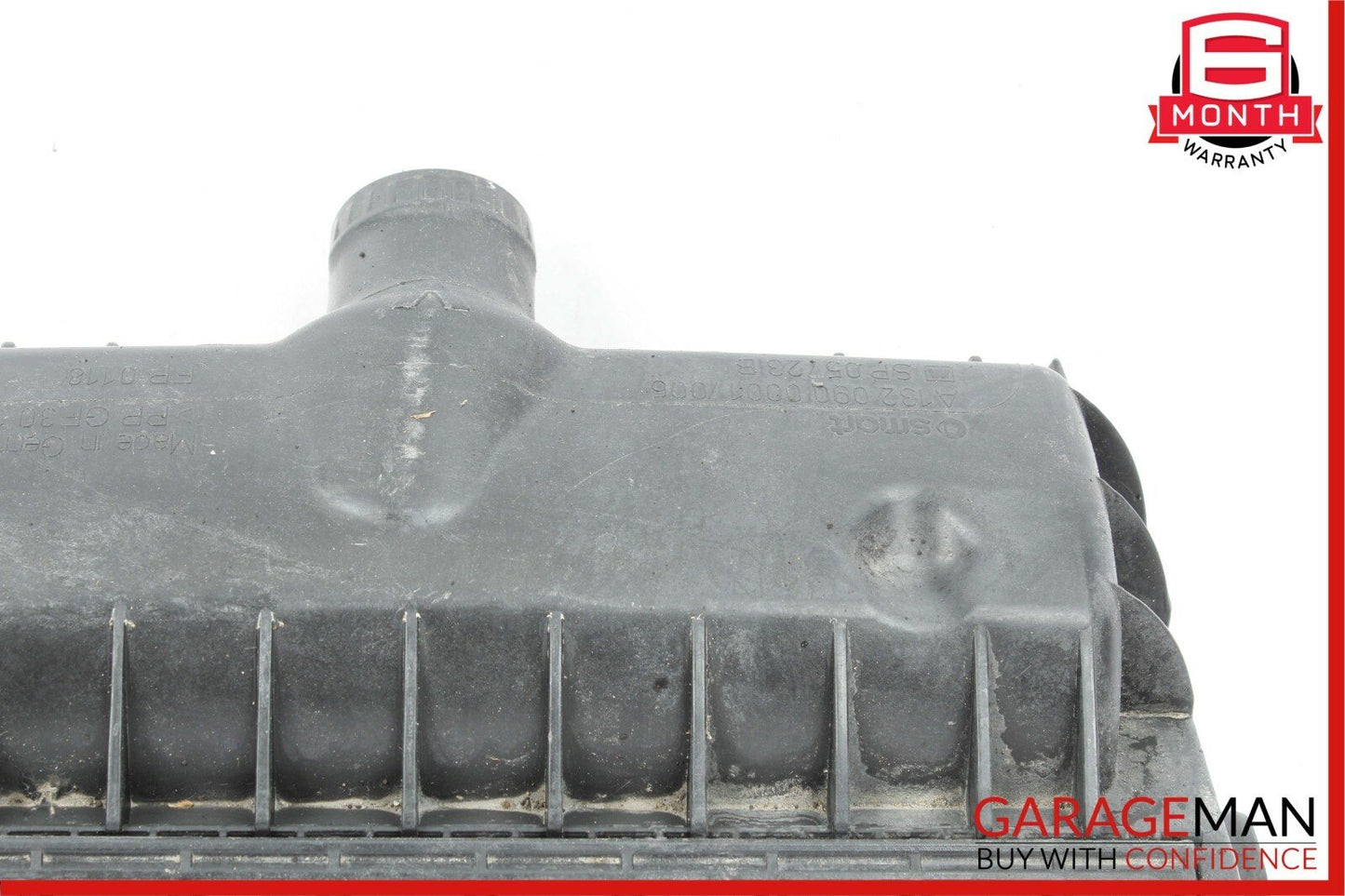2008-2013 SMART FORTWO OEM AIR INTAKE CLEANER FILTER BOX 1320900001 OEM