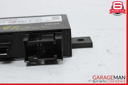06-13 Mercedes W251 R350 CL550 R350 TPMS Tire Pressure Control 1645403762 OEM