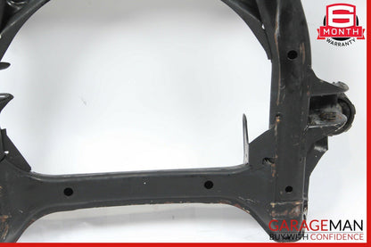 03-06 Porsche Cayenne 955 Front Subframe Cross Member Sub Frame Crossmember