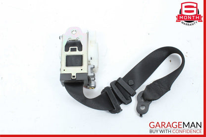 05-08 Mercedes R171 SLK55 SLK350 Front Right Side Seatbelt Seat Belt Retractor