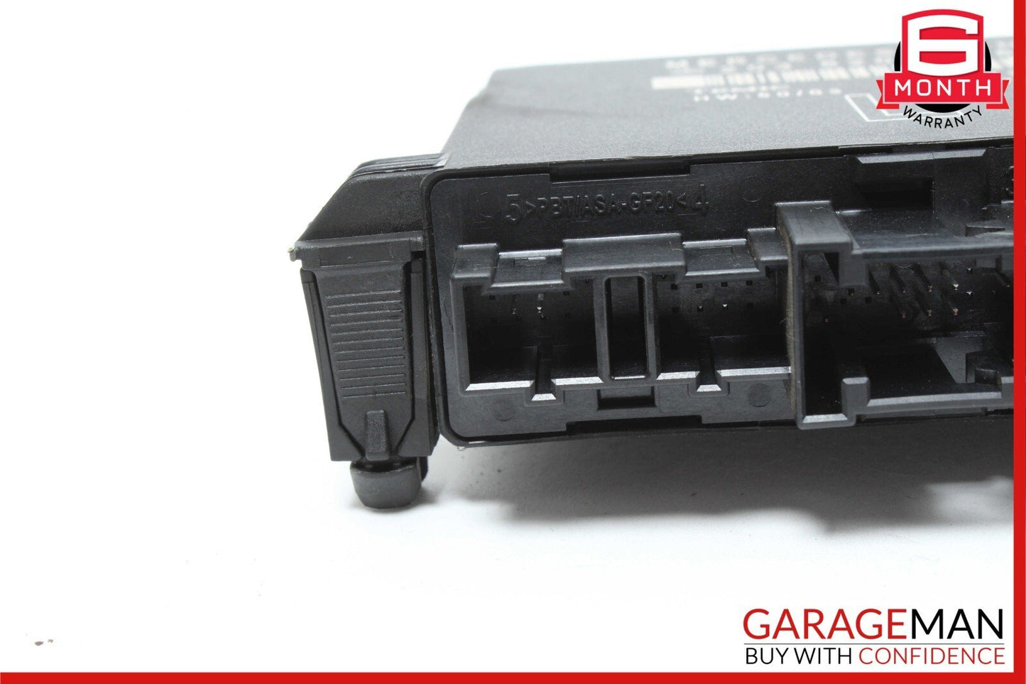 01-07 Mercedes W203 C230 C320 Rear Left Door Computer Controller Module Unit