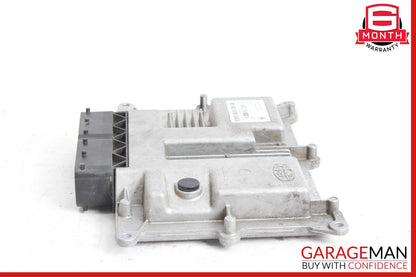 17-19 Alfa Romeo Giulia 2.0L Engine Control Module ECM ECU OEM