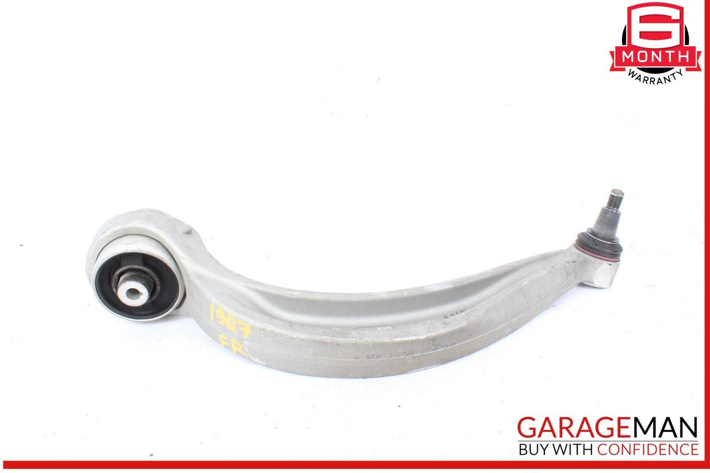 2017-2024 Audi Q7 Front Right Lower Forward Control Arm 4M0407696C