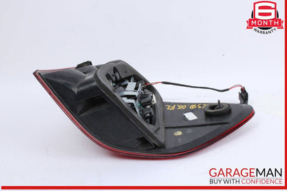 06-08 Mercedes W164 ML350 ML500 Rear Left Driver Side Tail Light Lamp OEM