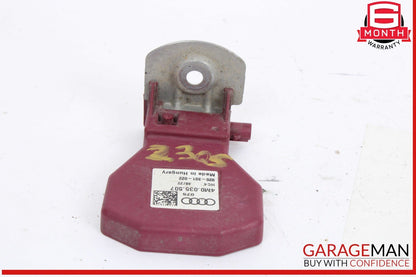 16-24 Audi Q5 A3 Q7 RS5 S5 Telephone Phone Antenna Control Module Unit 4M0035507