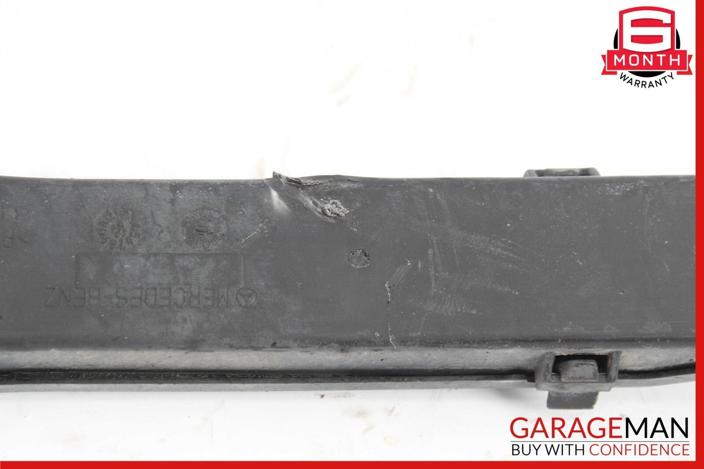 08-15 Mercedes W204 C250 C350 Rear Right / Left Lower Control Thrust Arm OEM