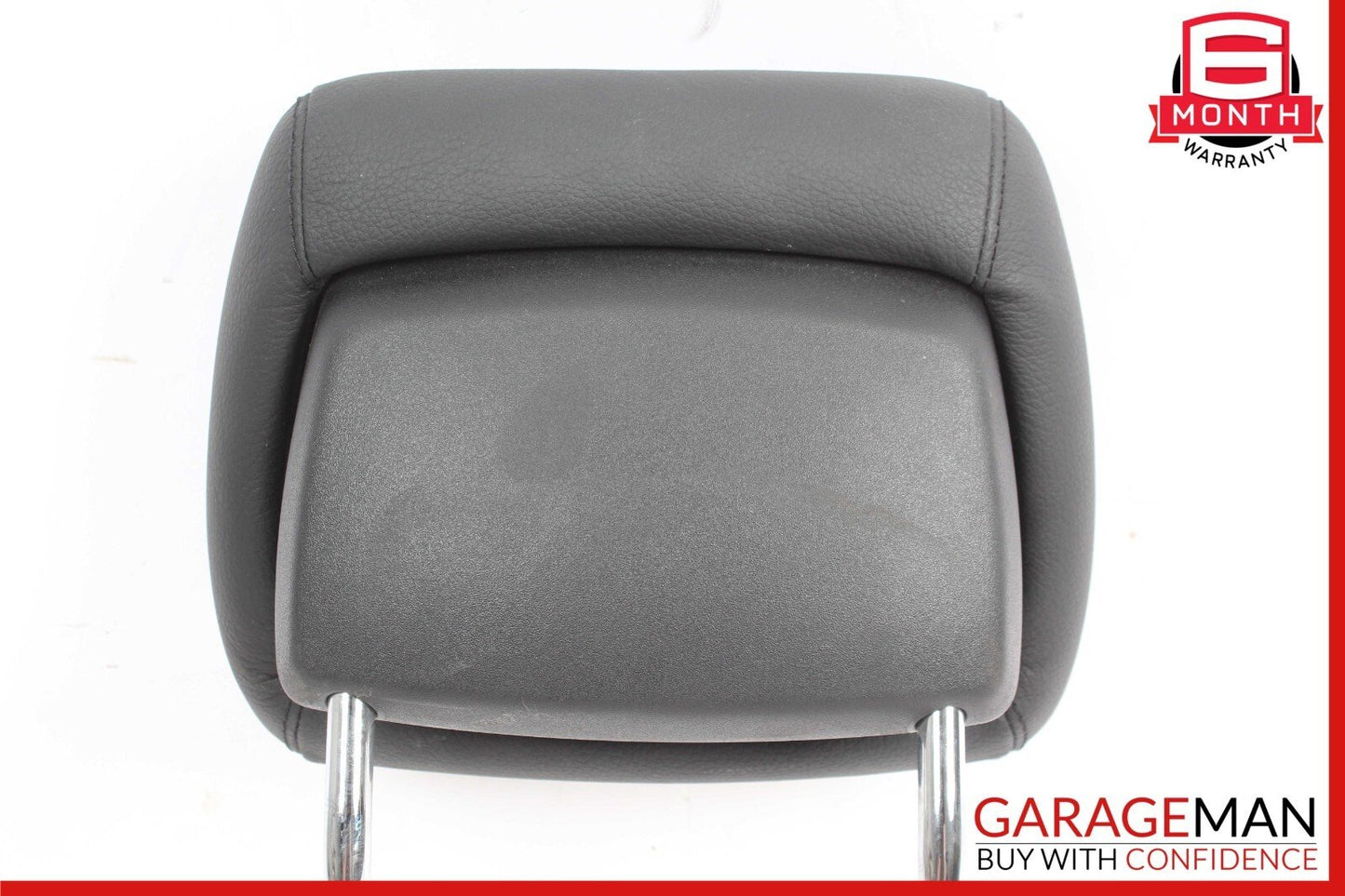 10-13 Mercedes W221 S400 S63 AMG Front Right / Left Seat Headrest Head Rest OEM
