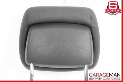 10-13 Mercedes W221 S400 S63 AMG Front Right / Left Seat Headrest Head Rest OEM