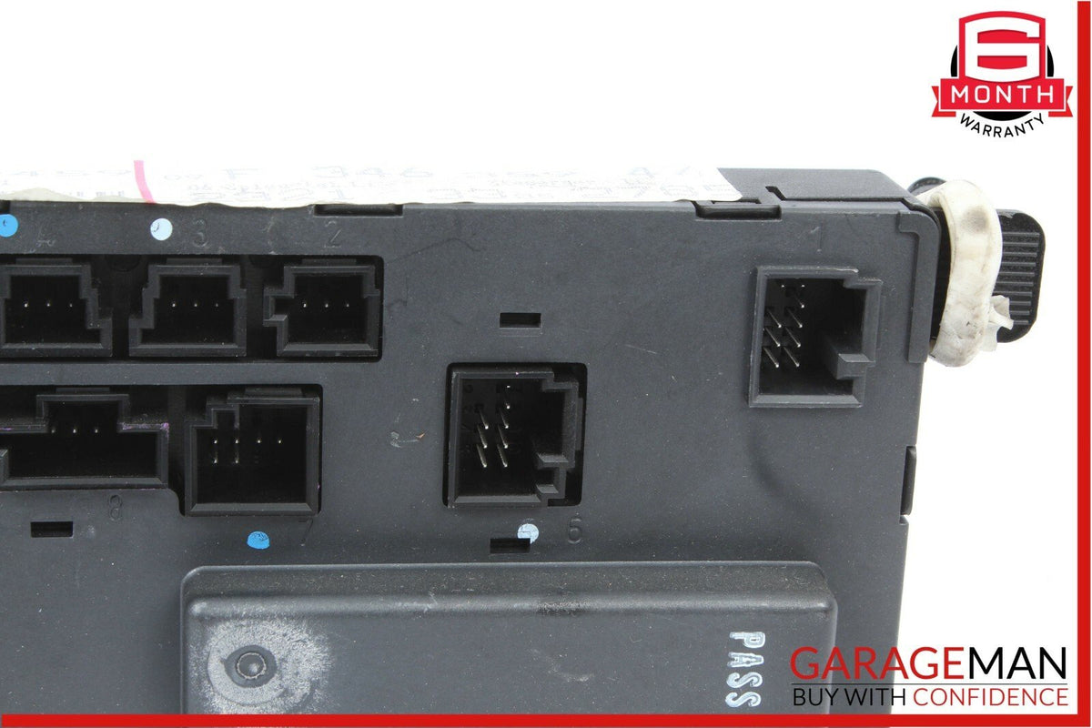 03-09 Mercedes E350 E320 Front Left Driver Side Door Controller Module