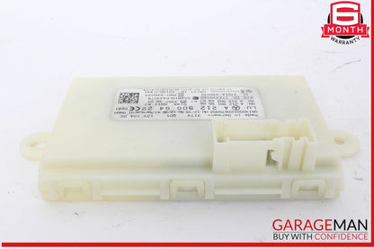 13-20 Mercedes W212 E350 SL550 ML400 Keyless Go Entry Control Module OEM