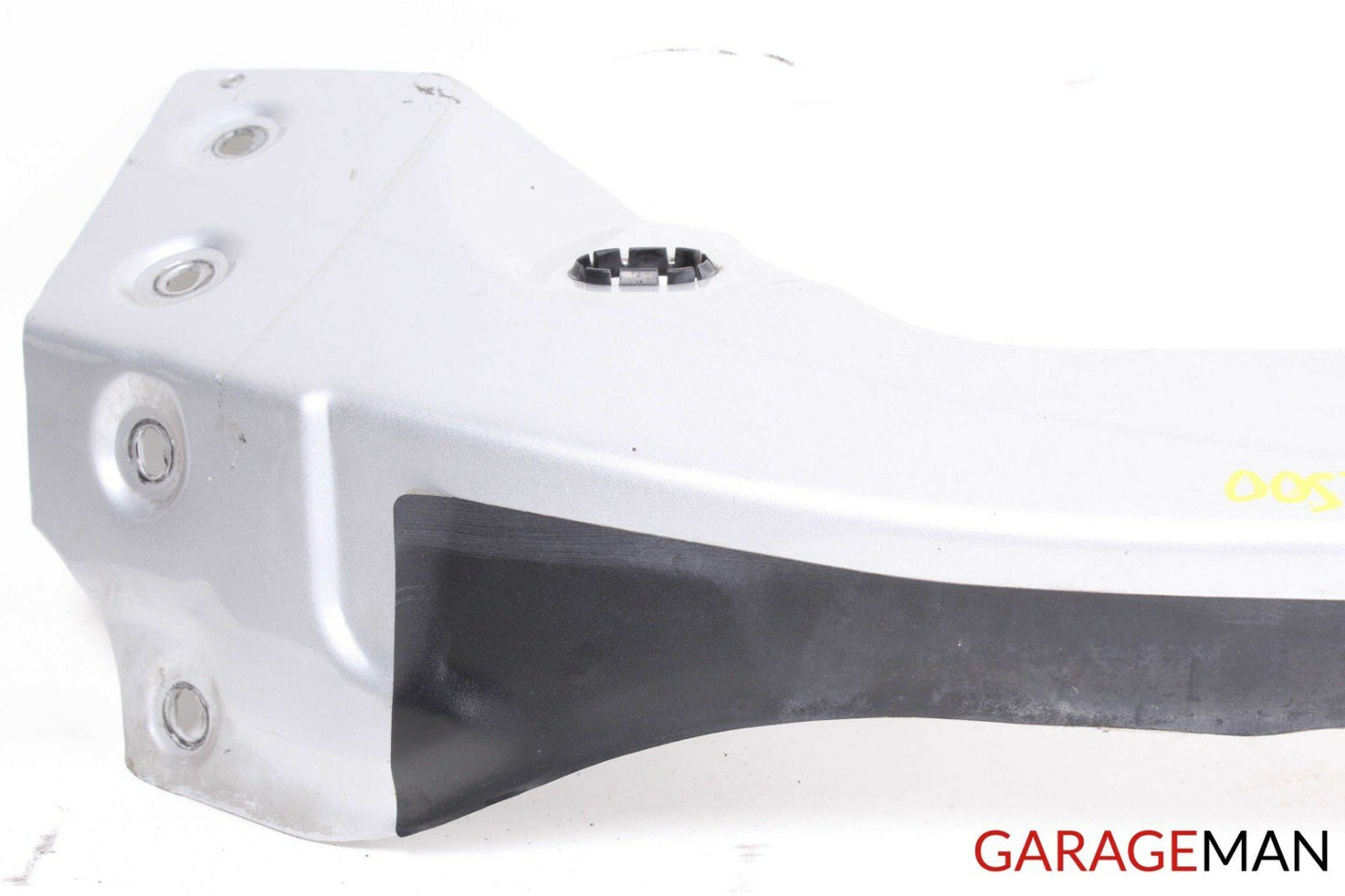 98-05 MERCEDES W163 ML500 FRONT UPPER RADIATOR SUPPORT CORE OEM