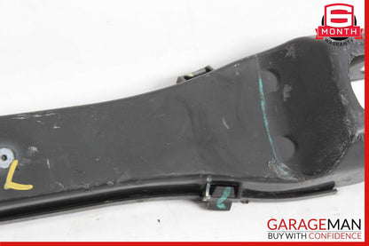08-20 Mercedes W205 C400 Rear Left or Right Lower Suspension Control Arm OEM