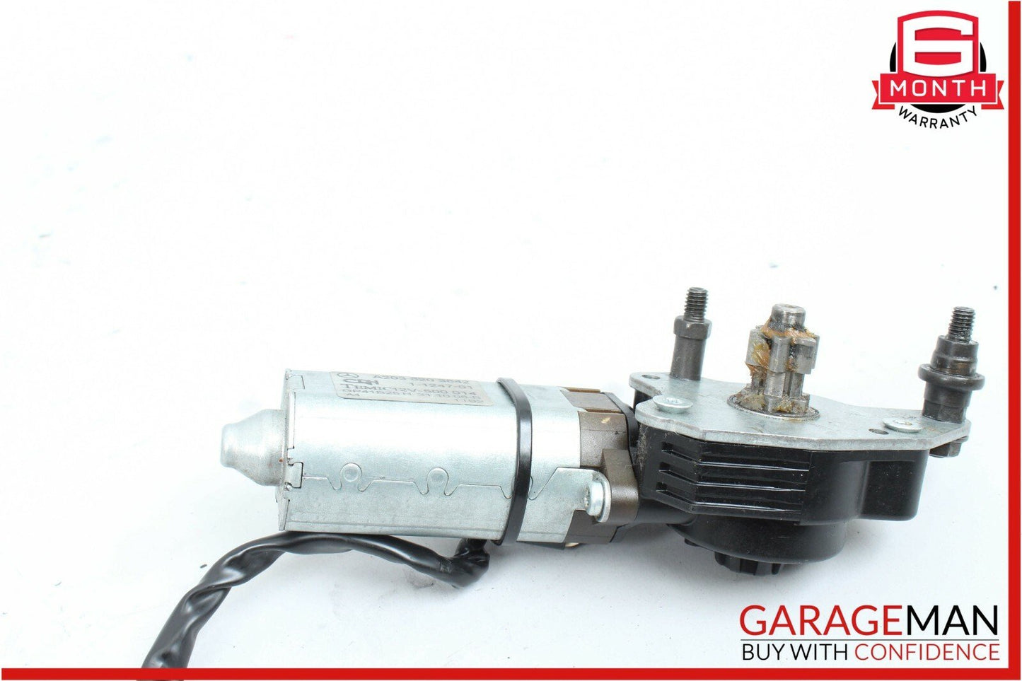 01-09 Mercedes W209 CLK500 C230 Front Right Side Seat Adjustment Control Motor