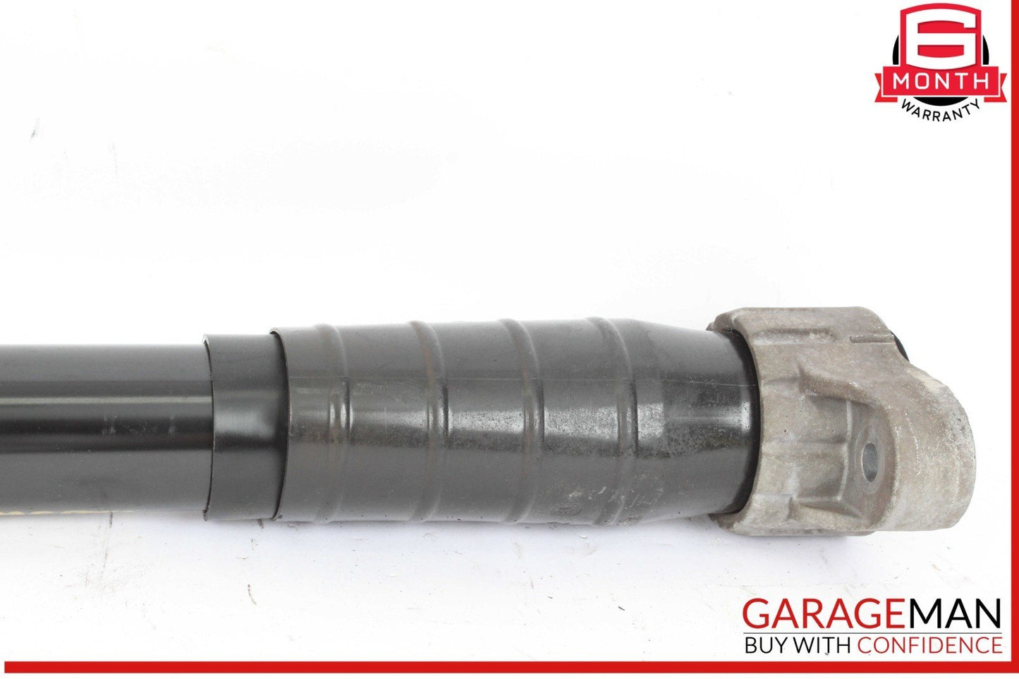 14-19 Maserati Ghibli Rear Right and Left Side Shock Absorber Struts Set OEM