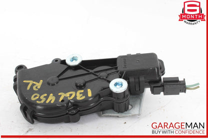 13-16 Mercedes X166 GL450 GL550 Rear Left Quarter Window Regulator Motor OEM