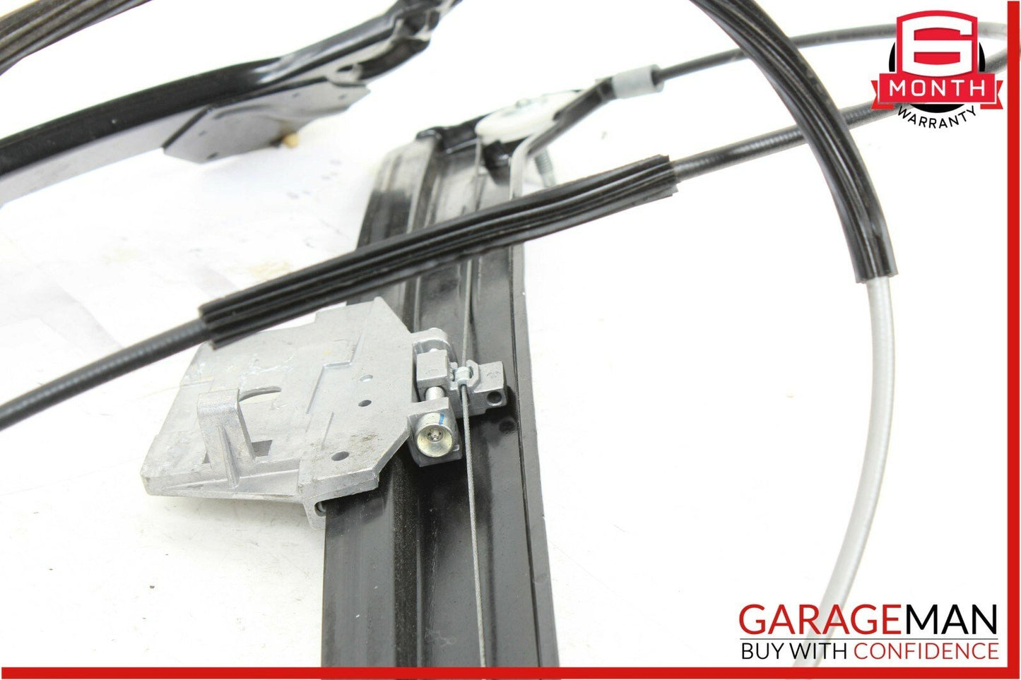 03-09 Mercedes W209 CLK350 CLK63 AMG Front Right Door Window Regulator Motor OEM