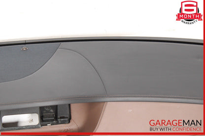 14-20 Mercedes W222 S550 Complete Dash Dashboard Trim Cover Panel Assembly OEM