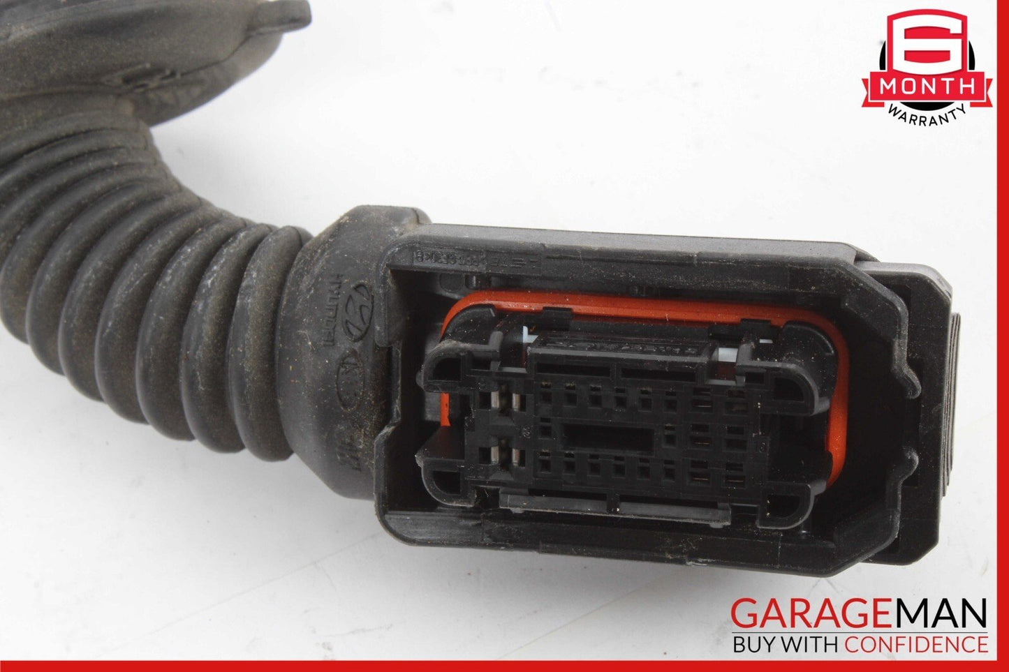 18-21 Kia Stinger Rear Left Driver Side Door Wire Wiring Harness OEM
