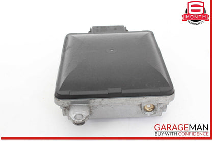 10-16 Porsche Panamera 970 Rear Left Driver Side Blind Spot Radar Sensor OEM
