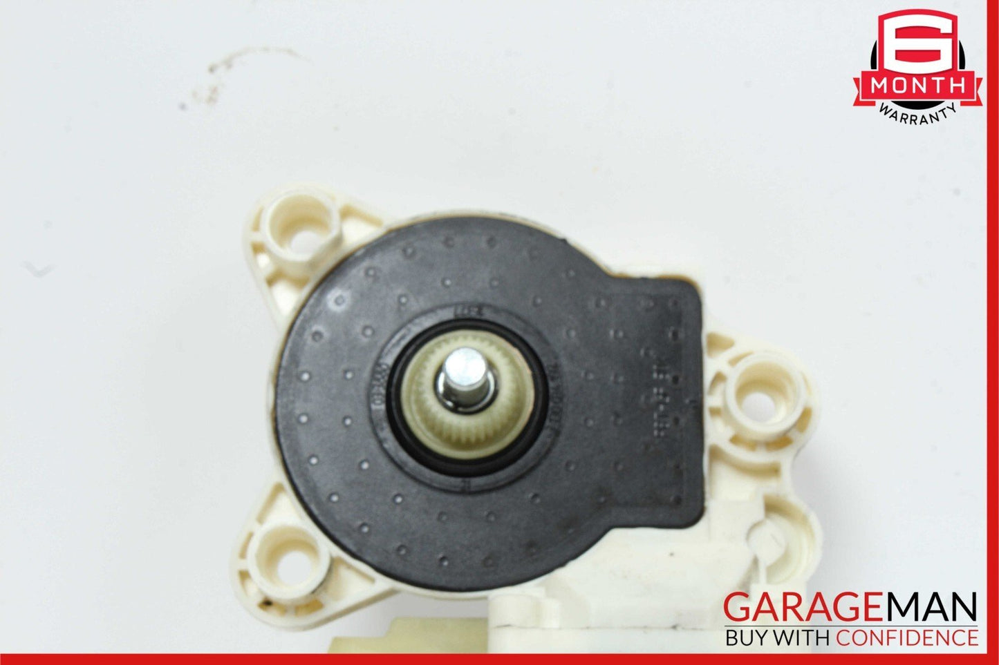 03-09 Mercedes W211 E350 E550 E320 Front Right Door Window Regulator Motor OEM