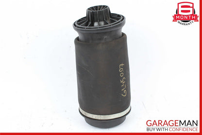 07-12 Mercedes X164 GL450 GL320 Rear Left or Right Side Air Bag Spring Shock OEM