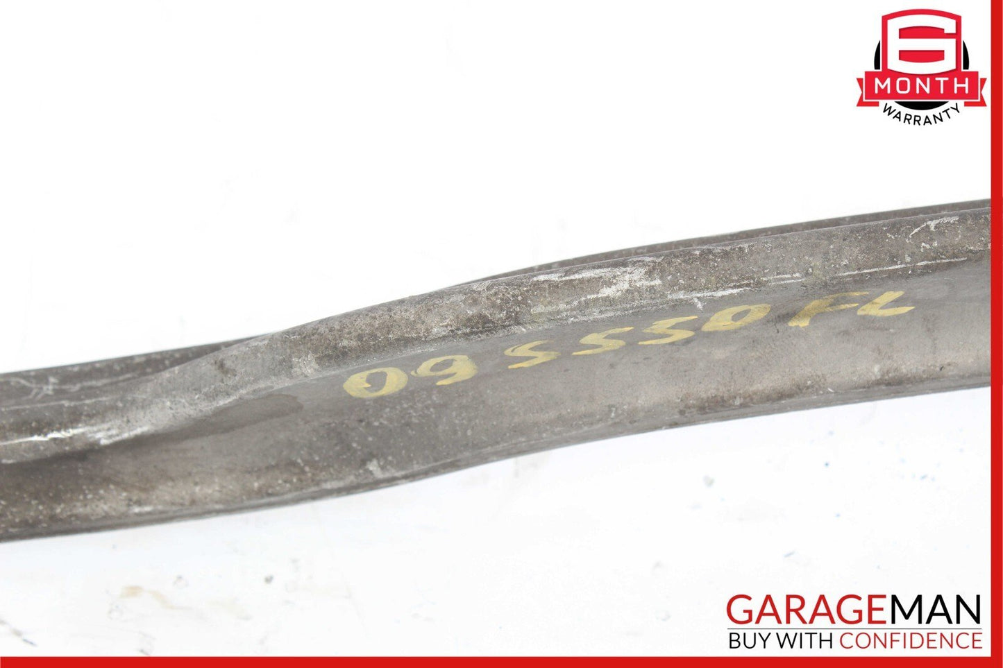 07-14 Mercedes S550 CL550 CL63 Front Left Side RWD Suspension Lower Control Arm