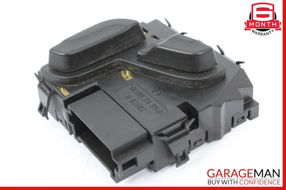 08-14 Mercedes W204 C300 C250 Front Right Passenger Seat Control Switch OEM