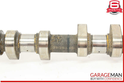 07-15 Mercedes W219 CLS63 E63 SL63 AMG 6.3L Engine Right Exhaust Camshaft OEM
