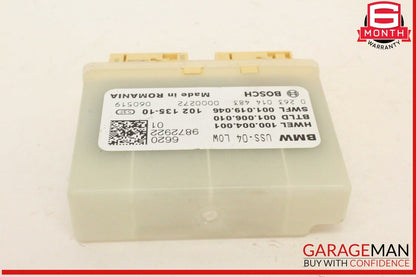 19-24 BMW M340i 330i 330e G20 Rear Left Parking Distance Neutral Control Module