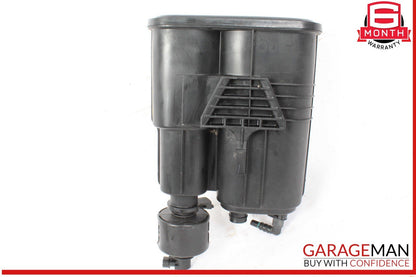 12-19 Mercedes X166 GL550 Fuel Gas Vapor Charcoal Canister Filter 1664700359 OEM